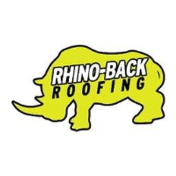 Company logo Rhino-Back Roofing