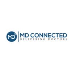Company logo MD Connected Ltd.