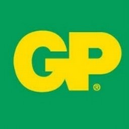 公司标志 GP Batteries International Limited