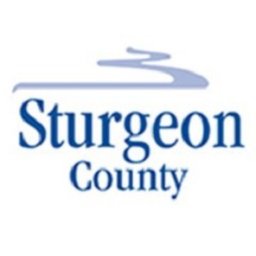 Company logo Sturgeon County