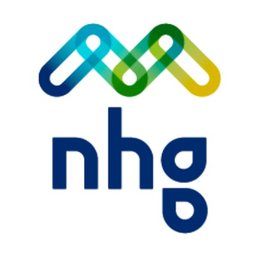 Company logo Nationale Hypotheek Garantie
