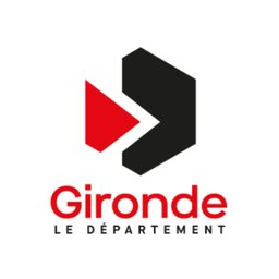 Logo de l'entreprise Conseil Départemental de la Gironde