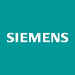 Firmenlogo Siemens