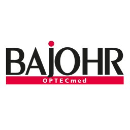 Firmenlogo Bajohr OPTECmed