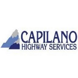 Company logo Capilano Highway Services