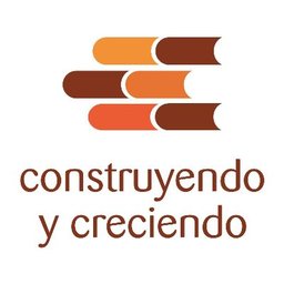 Construyendo y Creciendo Logo