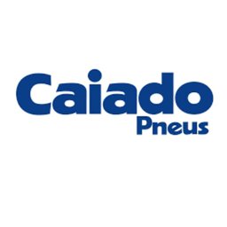 Company logo Caiado Pneus Ltda
