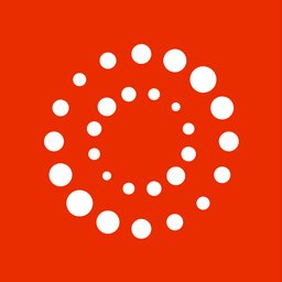 Logotipo de la empresa Thomson Reuters