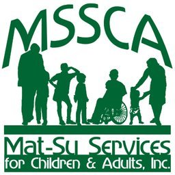 Company logo Mat-Su Services for Children and Adults (MSSCA)