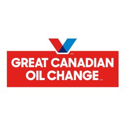 Company logo Great Canadian Oil Change