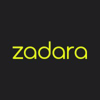 Company logo Zadara