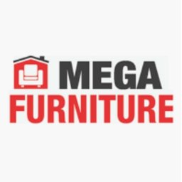 Company logo MEGA FURNITURE