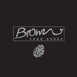 Company logo Browns Food Group