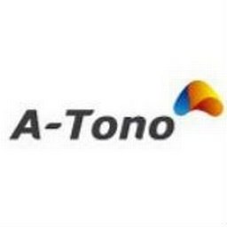 Company logo A-Tono
