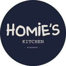 Logo de l'entreprise Homie's Kitchen
