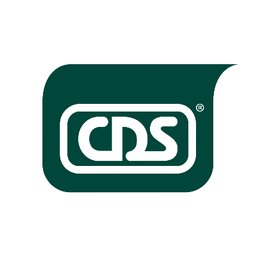 Company logo CDS - Custom Downstream Systems