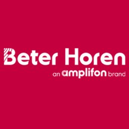 Company logo Beter Horen