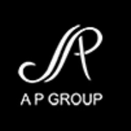 कंपनी का लोगो AP Group