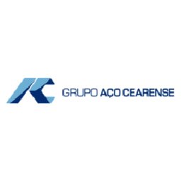 Company logo Grupo Aço Cearense