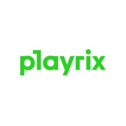 Firmenlogo Playrix
