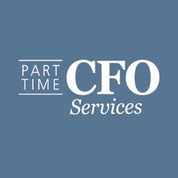 Part Time CFO Services Inc. Logo