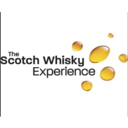 Company logo The Scotch Whisky Experience