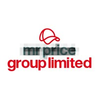 Company logo Mr Price Group