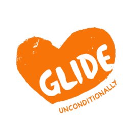 Company logo GLIDE