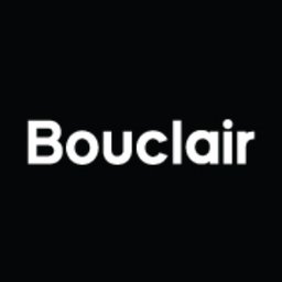 Company logo Bouclair