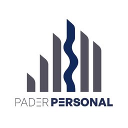Firmenlogo Pader Personal GmbH