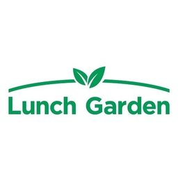 Company logo LUNCH GARDEN