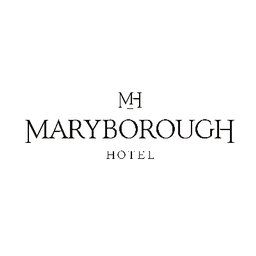 Company logo The Maryborough Hotel