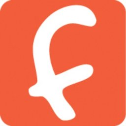 Company logo Fooda
