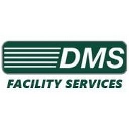 Company logo DMS Facility Services