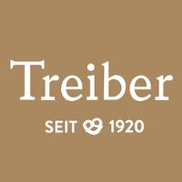 Firmenlogo Bäckerei und Konditorei Treiber