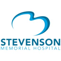 Company logo Stevenson Memorial Hospital