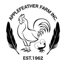 Company logo AppleFeather Farm Inc.