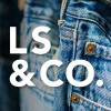 Şirket logosu Levi Strauss & Co.