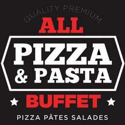 Logo de l'entreprise ALL PIZZA PASTA BUFFET BOURG EN BRESSE