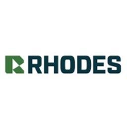 Company logo Rhodes Enterprises
