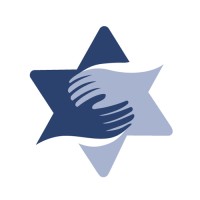 Company logo Jewish Care Victoria