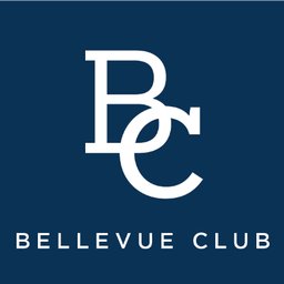 Bellevue Club Logo
