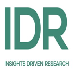 Company logo Insights Driven Research