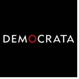 Company logo Democrata