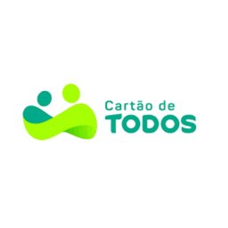 Company logo CARTAO DE TODOS