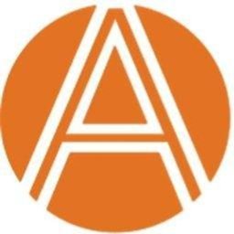 Company logo Altius Dental