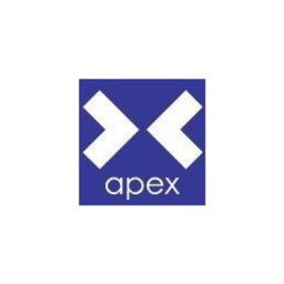 Company logo Apex Scotland