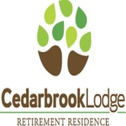 Company logo CEDARBROOK LODGE RETIREMENT RESIDENCE