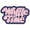 Logotipo de la empresa Waffle Time