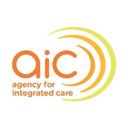 Company logo Agency for Integrated Care